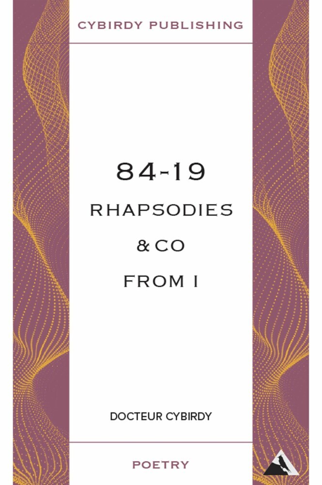 84-19 Rhapsodies & Co from I main product photo
