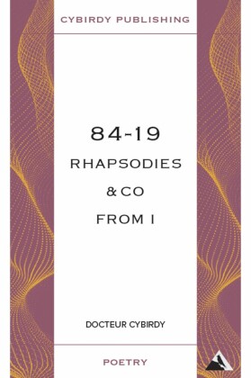 84-19 Rhapsodies & Co from I