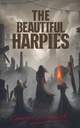 The Beautiful Harpies