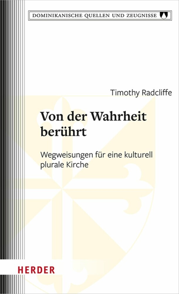 Von der Wahrheit berührt main product photo