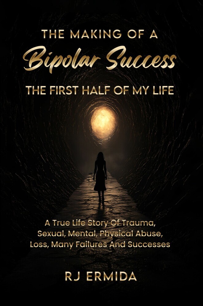 The Making of a Bipolar Success main product photo