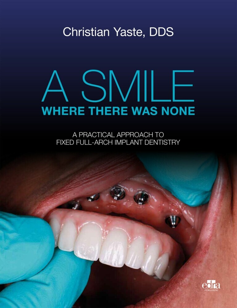 A Smile Where There Was None main product photo
