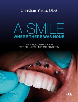 A Smile Where There Was None