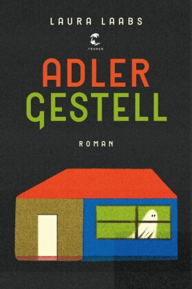 Adlergestell
