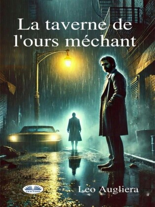 La Taverne De L'Ours Méchant