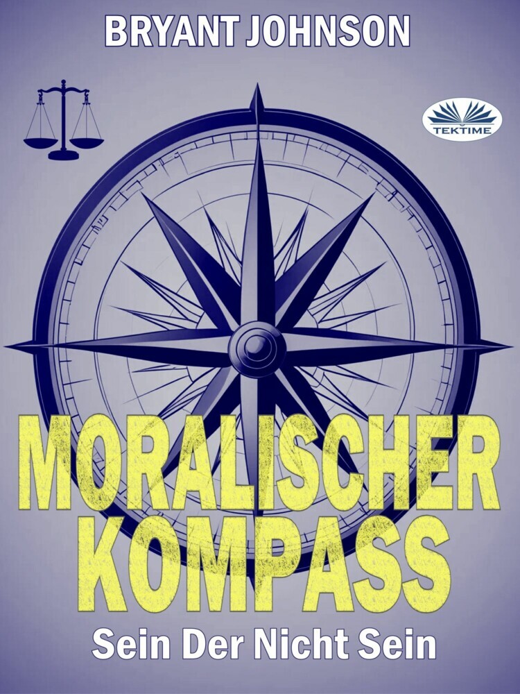 Moralischer Kompass main product photo