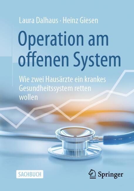 Operation am offenen System main product photo