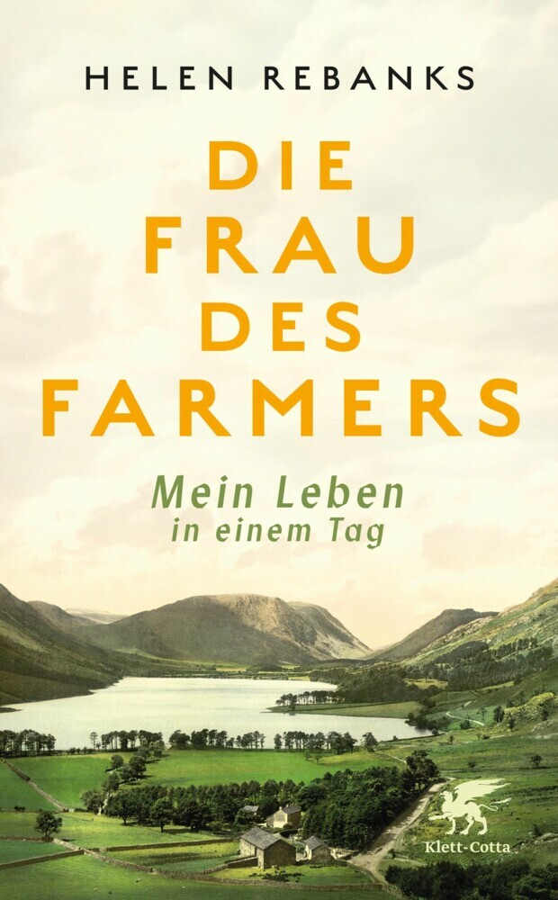 Die Frau des Farmers main product photo