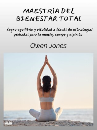 Maestría Del Bienestar Total