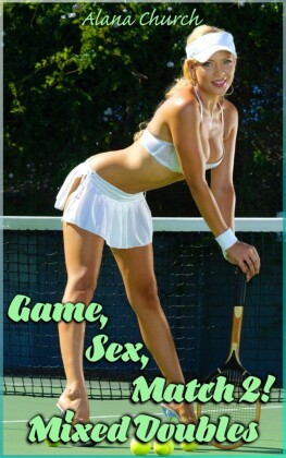 Game, Sex, Match 2!