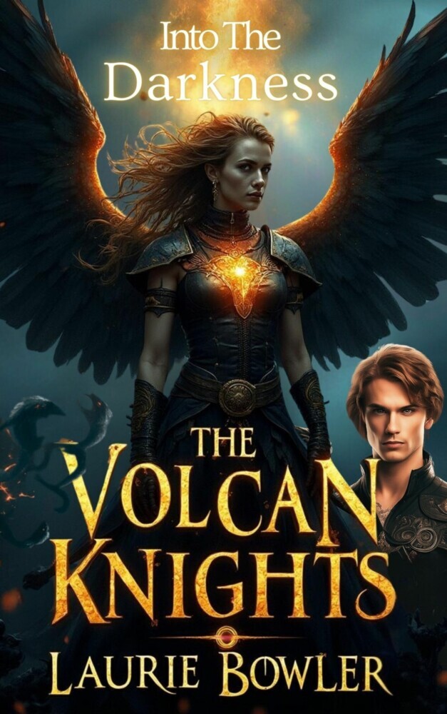 The Volcan Knights main product photo