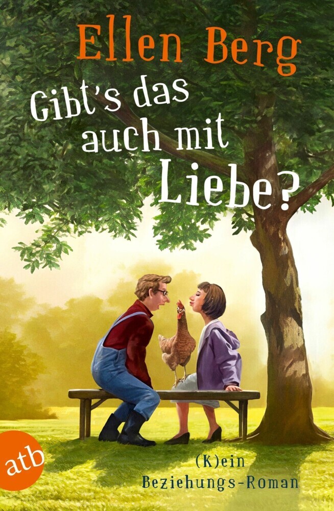 Gibt's das auch mit Liebe? main product photo