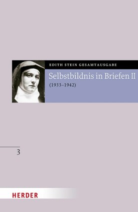 Selbstbildnis in Briefen II