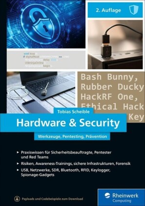 Hardware u. Security