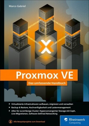 Proxmox VE