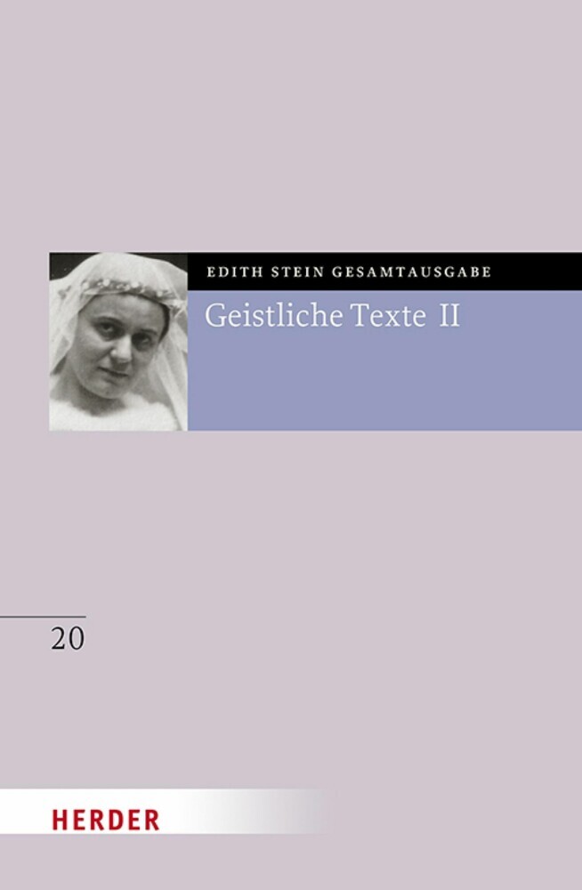 Geistliche Texte II main product photo