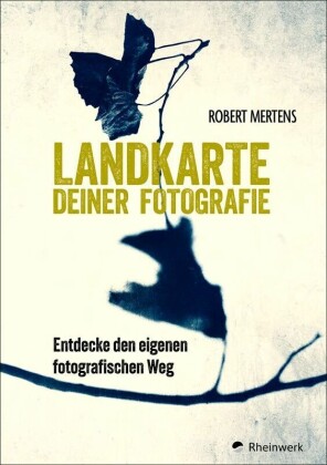 Landkarte deiner Fotografie