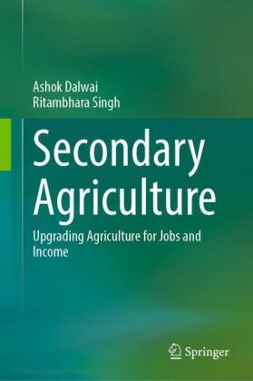 Secondary Agriculture