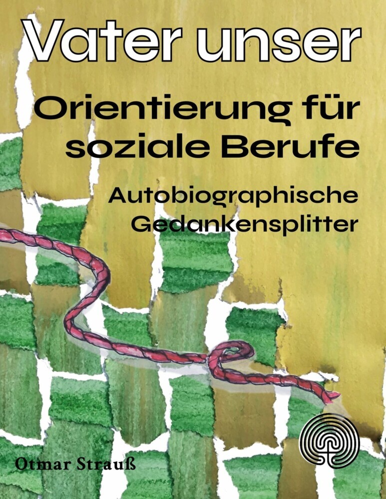 Vater unser - Orientierung für soziale Berufe main product photo