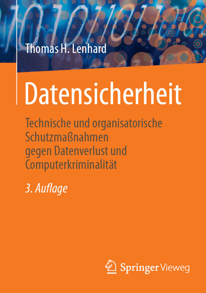 Datensicherheit main product photo