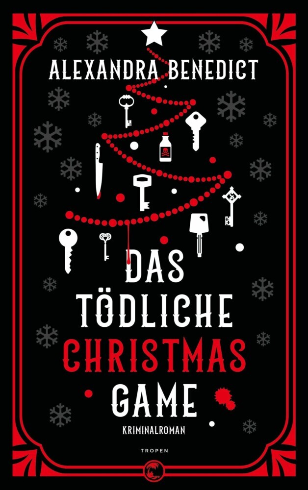 Das tödliche Christmas Game main product photo