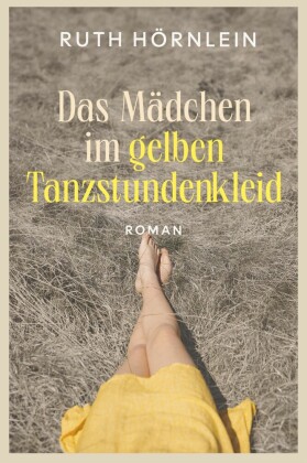 Das Mädchen im gelben Tanzstundenkleid