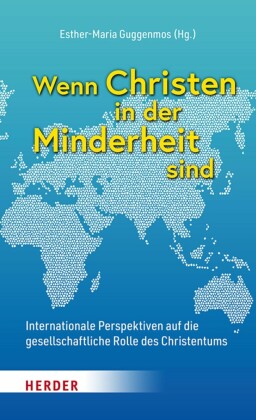 Wenn Christen in der Minderheit sind