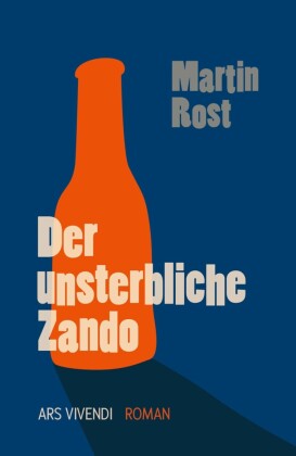 Der unsterbliche Zando
