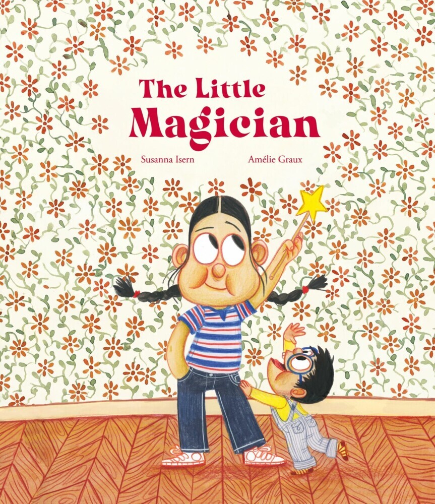 The Little Magician main product photo