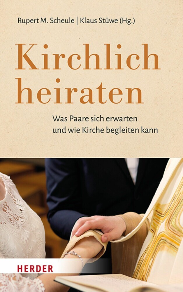 Kirchlich heiraten main product photo