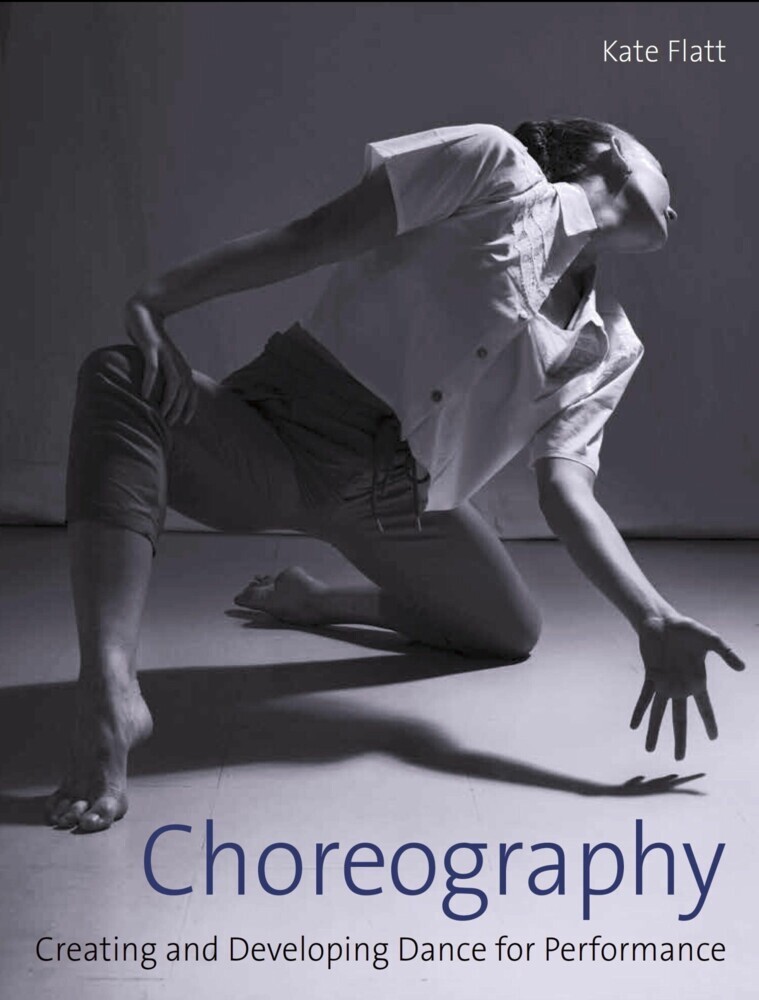 Choreography main product photo