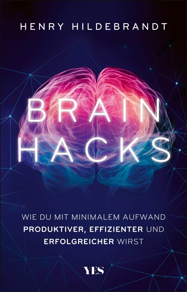 Brainhacks main product photo