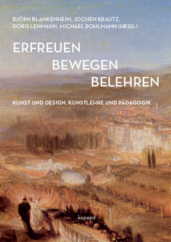 erfreuen bewegen belehren main product photo