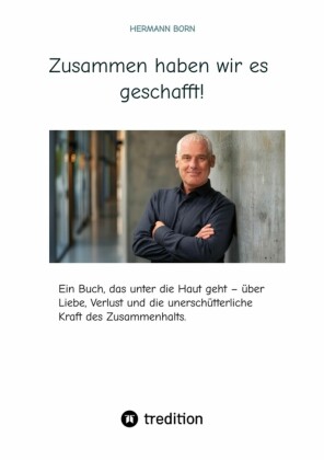 Zusammen haben wir es geschafft !