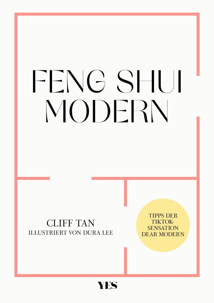 Feng Shui modern main product photo