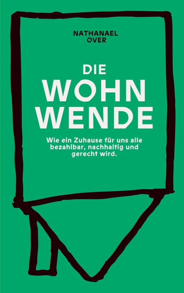 Die WOHNWENDE main product photo