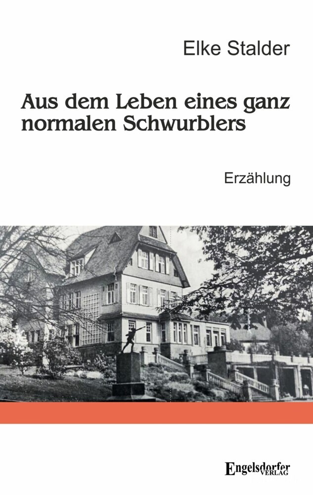 Aus dem Leben eines ganz normalen Schwurblers main product photo