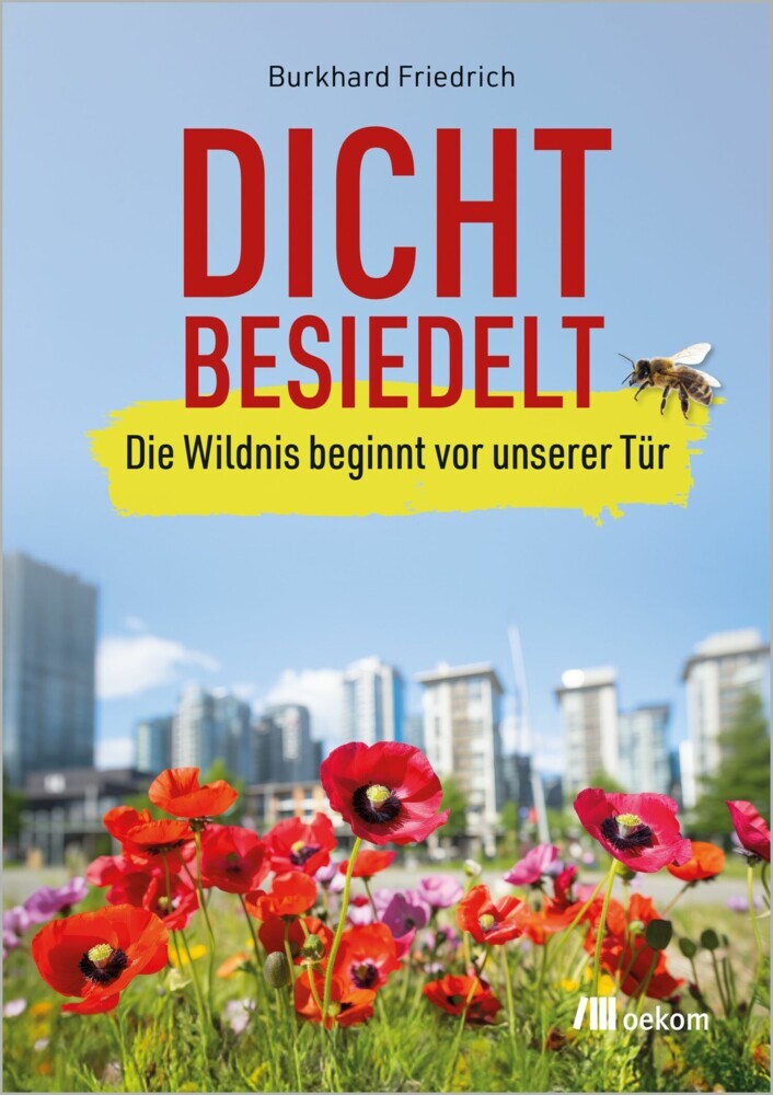 Dicht besiedelt main product photo