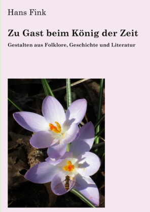 Zu Gast beim König der Zeit