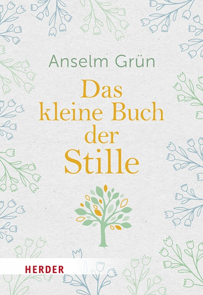Das kleine Buch der Stille main product photo