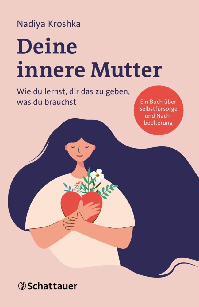 Deine innere Mutter main product photo
