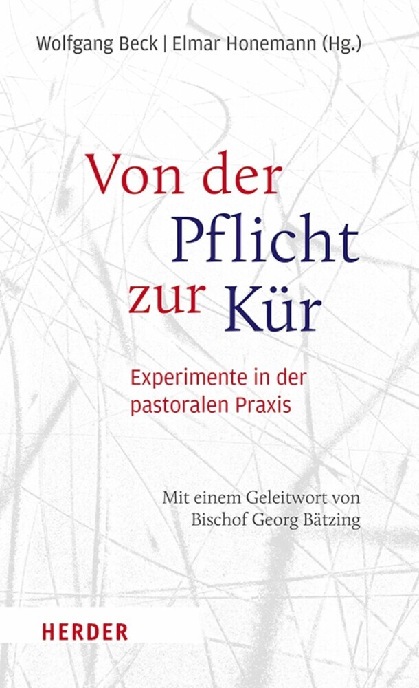Von der Pflicht zur Kür main product photo