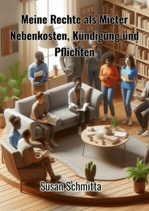 Meine Rechte als Mieter