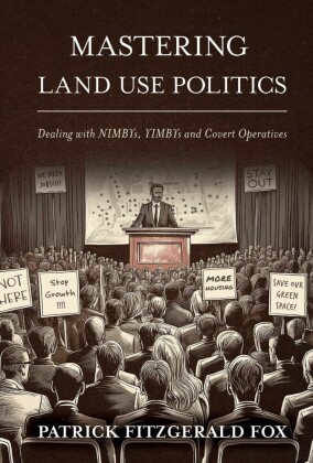 Mastering Land Use Politics