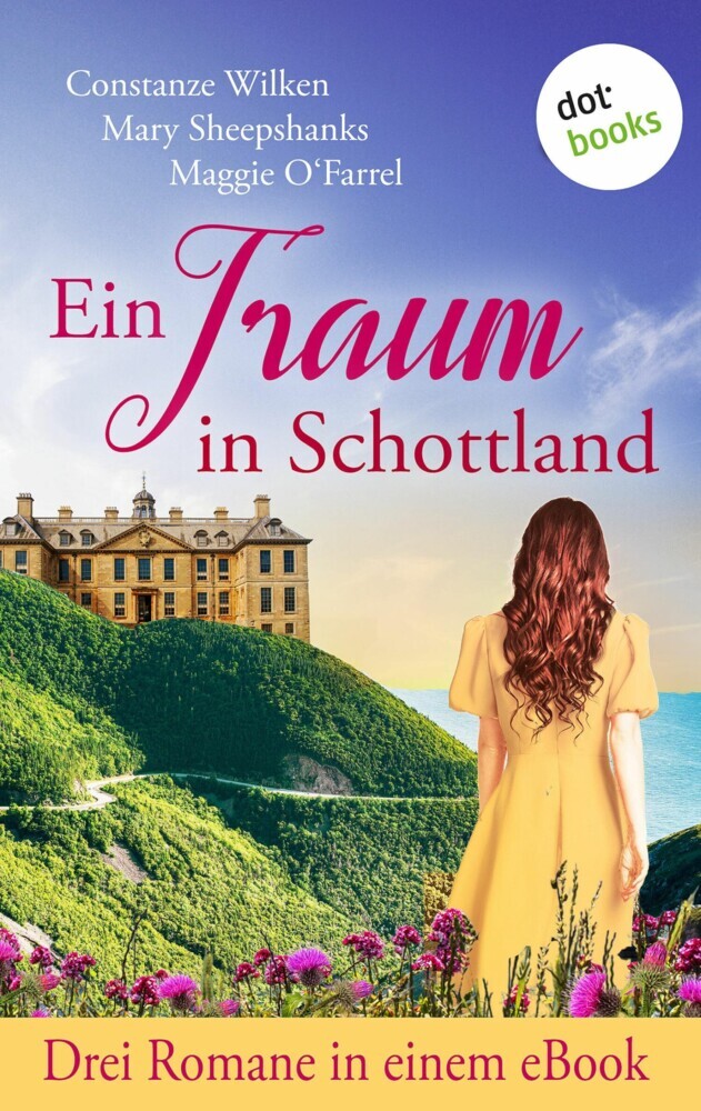 Ein Traum in Schottland main product photo
