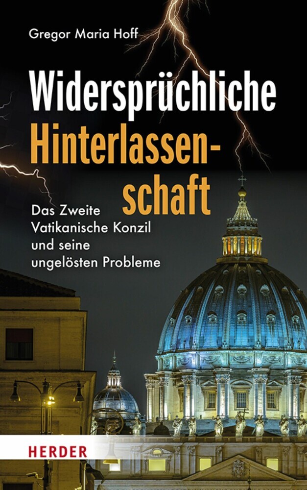 Widersprüchliche Hinterlassenschaft main product photo