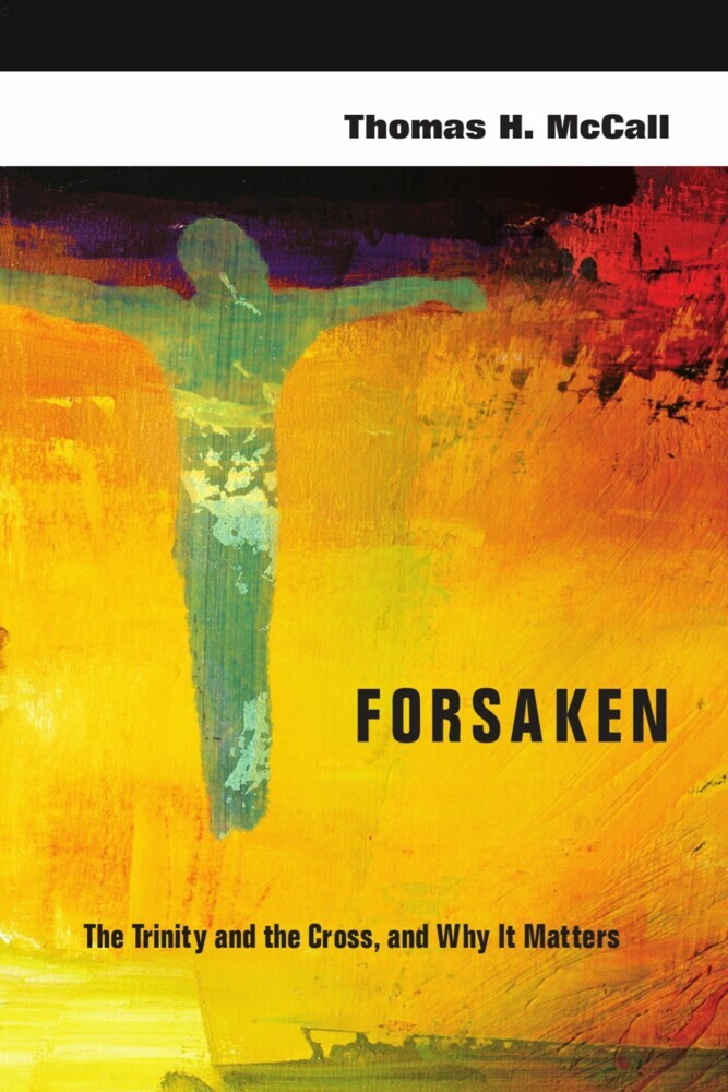 Forsaken main product photo