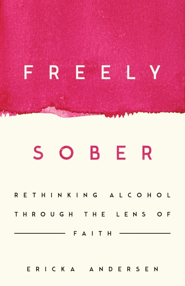 Freely Sober main product photo