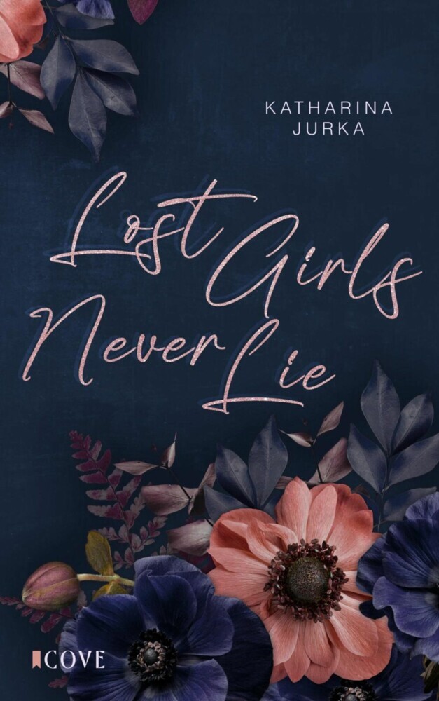 Lost Girls Never Lie main product photo