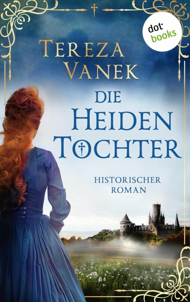 Die Heidentochter main product photo